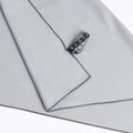 Greitai džiūstantis rankšluostis KADVA Tuala L 130x80 cm pilkas 3