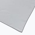 Greitai džiūstantis rankšluostis KADVA Tuala L 130x80 cm pilkas 4