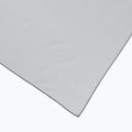 Greitai džiūstantis rankšluostis KADVA Tuala XL 175x110 cm pilkas 4