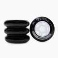 Ratukai riedučiams ATTABO Wheels 84 mm 4 vnt. juodi 2