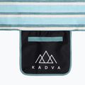 Mėlynas KADVA Tapiso pikniko pledas 6