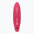 Rinkinys pripučiama lenta SUP AQUASTIC Perth 9'10" pink 4