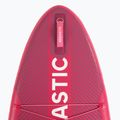 Rinkinys pripučiama lenta SUP AQUASTIC Perth 9'10" pink 6