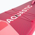 Rinkinys pripučiama lenta SUP AQUASTIC Perth 9'10" pink 7