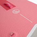 Rinkinys pripučiama lenta SUP AQUASTIC Perth 9'10" pink 8