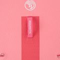 Rinkinys pripučiama lenta SUP AQUASTIC Perth 9'10" pink 9