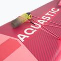 Rinkinys pripučiama lenta SUP AQUASTIC Perth 9'10" pink 11