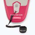 Rinkinys pripučiama lenta SUP AQUASTIC Perth 9'10" pink 12