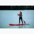 Rinkinys pripučiama lenta SUP AQUASTIC Perth 9'10" pink 19