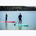 Rinkinys pripučiama lenta SUP AQUASTIC Perth 9'10" pink 20
