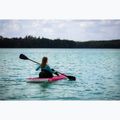 Rinkinys pripučiama lenta SUP AQUASTIC Perth 9'10" pink 22