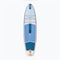 Irklentė SUP AQUASTIC Perth Pro 11'2" allround white 3