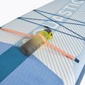 Irklentė SUP AQUASTIC Perth Pro 11'2" allround white 11