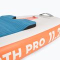 Irklentė SUP AQUASTIC Perth Pro 11'2" allround white 13