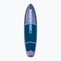 Irklentė SUP AQUASTIC Perth Pro 11'2" allround tamsiai mėlyna 2