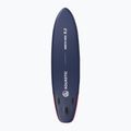 Irklentė SUP AQUASTIC Perth Pro 11'2" allround dark blue 4