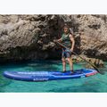 Irklentė SUP AQUASTIC Perth Pro 11'2" allround tamsiai mėlyna 23