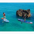 Irklentė SUP AQUASTIC Perth Pro 11'2" allround dark blue 22