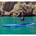Irklentė SUP AQUASTIC Perth Pro 11'2" allround dark blue 26