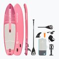 Irklentė SUP AQUASTIC Perth Pro 11'2" all-round pink