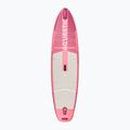 Irklentė SUP AQUASTIC Perth Pro 11'2" allround rožinė 26