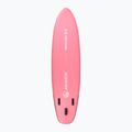 Irklentė SUP AQUASTIC Perth Pro 11'2" allround rožinė 2