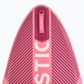 Irklentė SUP AQUASTIC Perth Pro 11'2" allround rožinė 4