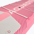 Irklentė SUP AQUASTIC Perth Pro 11'2" allround rožinė 5