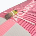 Irklentė SUP AQUASTIC Perth Pro 11'2" allround rožinė 9