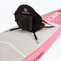 Irklentė SUP AQUASTIC Perth Pro 11'2" allround rožinė 13
