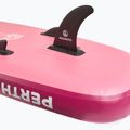Irklentė SUP AQUASTIC Perth Pro 11'2" all-round pink 16