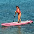 Irklentė SUP AQUASTIC Perth Pro 11'2" allround rožinė 23