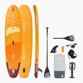 Rinkinys pripučiama lenta SUP AQUASTIC This 12'0" orange