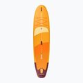 Rinkinys pripučiama lenta SUP AQUASTIC This 12'0" orange 3