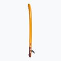 Rinkinys pripučiama lenta SUP AQUASTIC This 12'0" orange 5