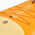 Rinkinys pripučiama lenta SUP AQUASTIC This 12'0" orange 7