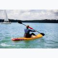 Irklentė SUP AQUASTIC Este 12'0" oranžinė 21