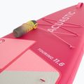 Rinkinys pripučiama lenta SUP AQUASTIC Touring 11'6" pink 11