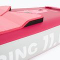 Rinkinys pripučiama lenta SUP AQUASTIC Touring 11'6" pink 13