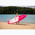Rinkinys pripučiama lenta SUP AQUASTIC Touring 11'6" pink 20