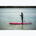 Rinkinys pripučiama lenta SUP AQUASTIC Touring 11'6" pink 21