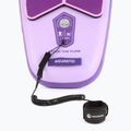 Rinkinys pripučiama lenta SUP AQUASTIC Touring 11'6" purple 11