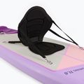 Rinkinys pripučiama lenta SUP AQUASTIC Touring 11'6" purple 13