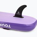 Rinkinys pripučiama lenta SUP AQUASTIC Touring 11'6" purple 15