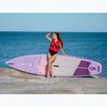 Irklentė SUP AQUASTIC Touring 11'6" violetinė 22
