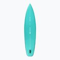 Rinkinys pripučiama lenta SUP AQUASTIC Touring 11'6" green 4