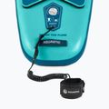 Rinkinys pripučiama lenta SUP AQUASTIC Touring 11'6" green 10