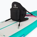 Rinkinys pripučiama lenta SUP AQUASTIC Touring 11'6" green 13