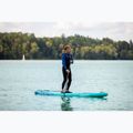 Rinkinys pripučiama lenta SUP AQUASTIC Touring 11'6" green 22