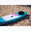 Rinkinys pripučiama lenta SUP AQUASTIC Touring 11'6" green 25